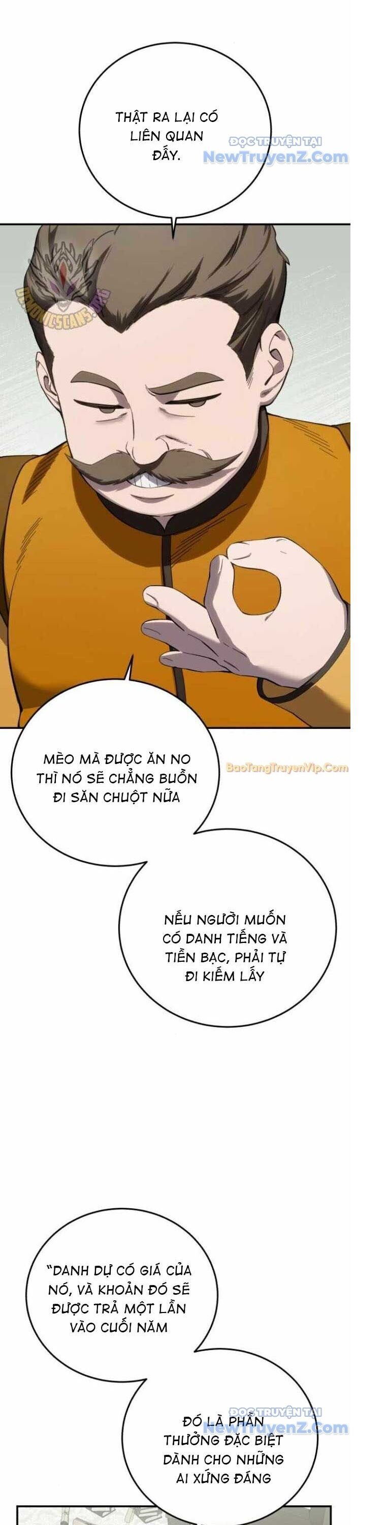 Tinh Tú Kiếm Sĩ Chương 86 Ảnh 8