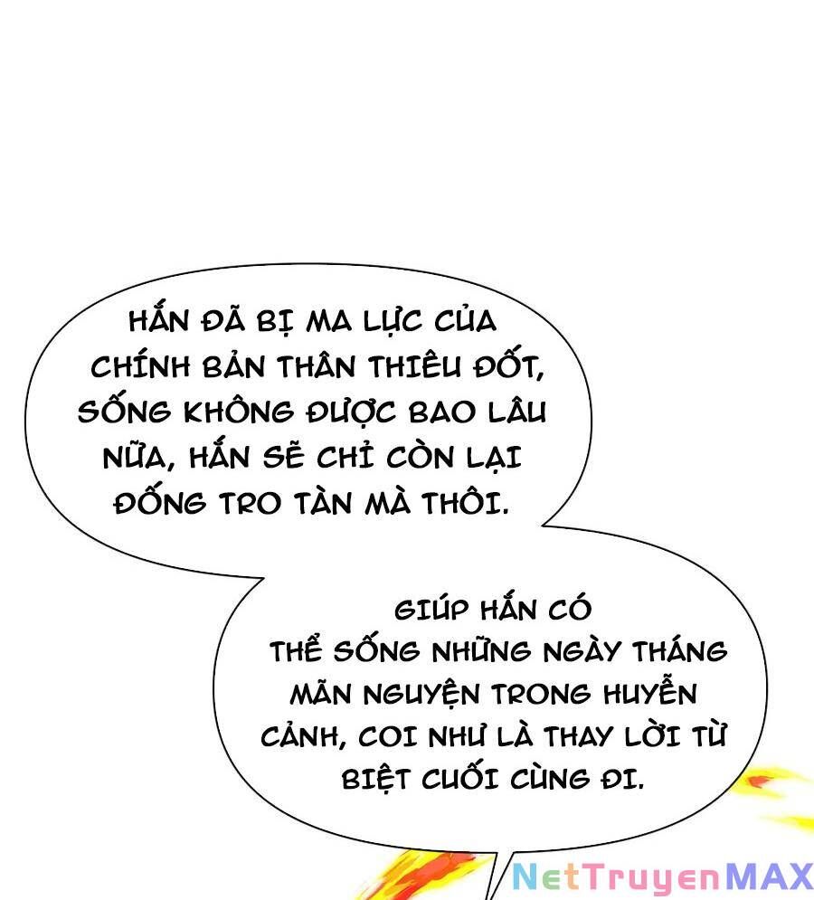 Hồng Long Dũng Giả Không Phải Người Lương Thiện Chương 16 Ảnh 98
