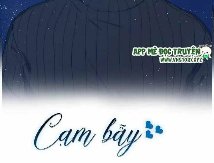 Cạm Bẫy Ngọt Ngào Chương 89 Ảnh 7