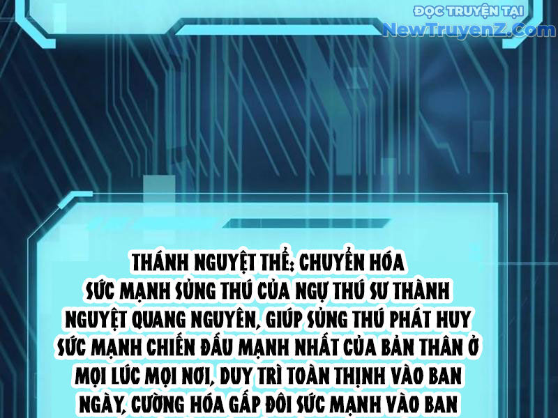 Thế Nhân Thực Sự Tin Tôi Là Đại Boss Chương 113 Ảnh 92