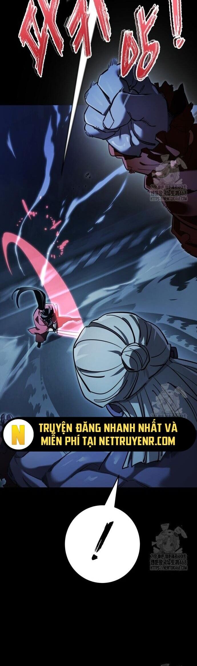 Thiên Ma Tái Lâm Chương 74 Ảnh 55