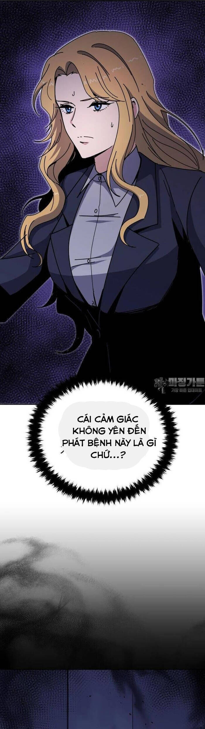 Ma Tôn Tái Thế Chương 160 Ảnh 52