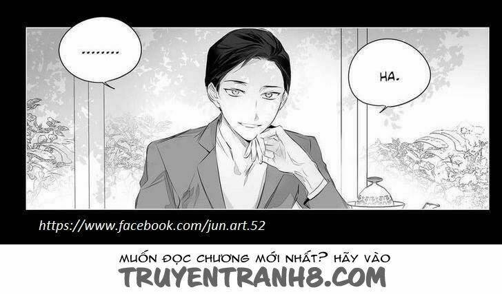 Moritat Chương 32 Ảnh 38