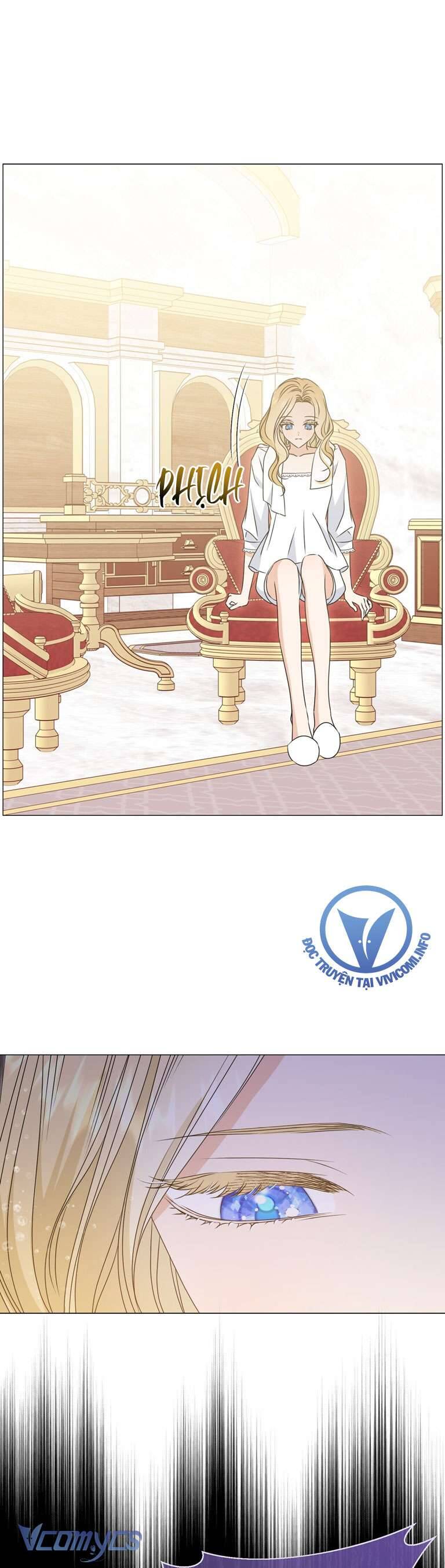 Hãy Để Tiểu Thư Emily Yên Chương 16 Ảnh 5