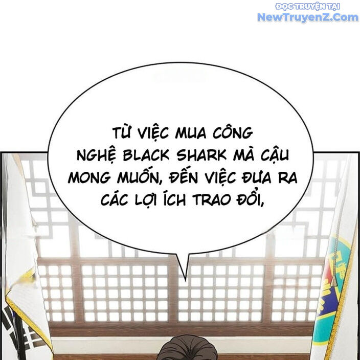 Chế Tác Hạt Nhân Chương 32 Ảnh 91
