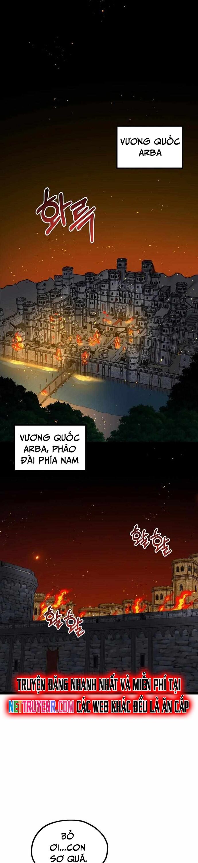 Solo Eating Chương 61 Ảnh 4