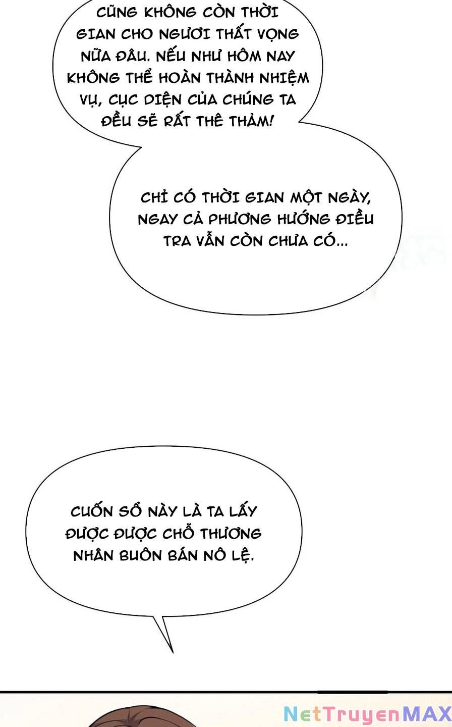 Hồng Long Dũng Giả Không Phải Người Lương Thiện Chương 20 Ảnh 58