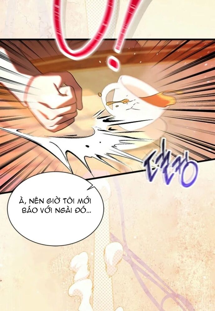 Trở Thành Hầu Nữ Của Bạo Chúa Chương 61 Ảnh 34