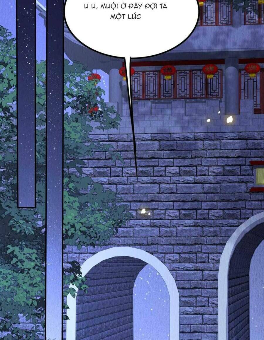 Vì Ta Trăm Hoa Cũng Phải Úa Tàn Chương 56 Ảnh 40