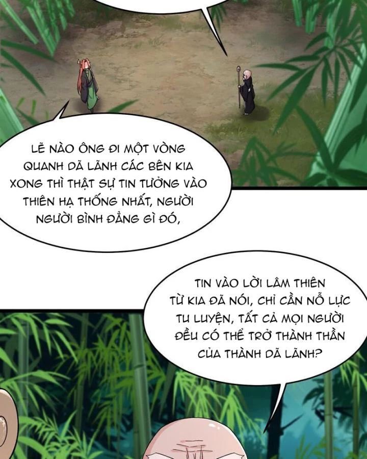 Đồ Đệ Của Ta Đều Là Nữ Ma Đầu Chương 251 Ảnh 25
