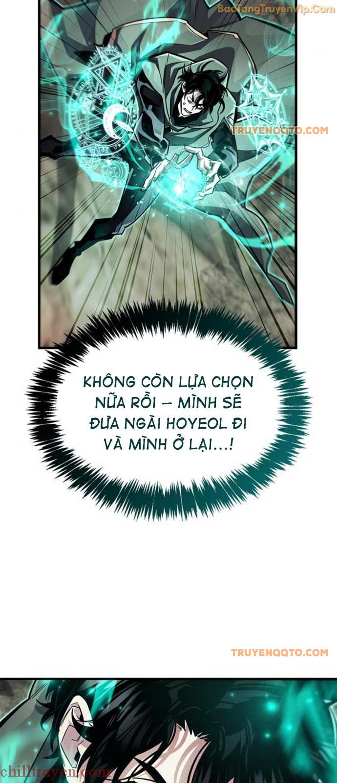 Người Chơi Che Giấu Quá Khứ Chương 62 Ảnh 68