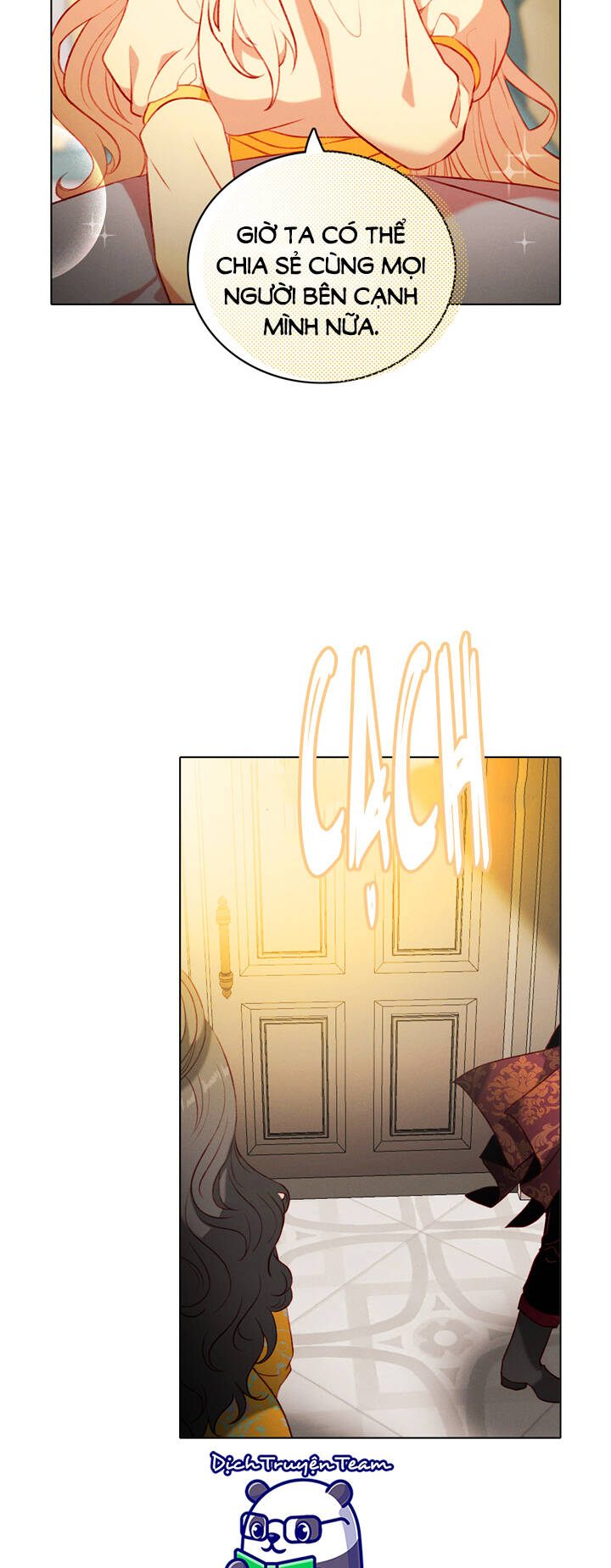 Hóa Kiếp Thành Chị Gái Của Bạo Chúa Chương 161 Ảnh 23