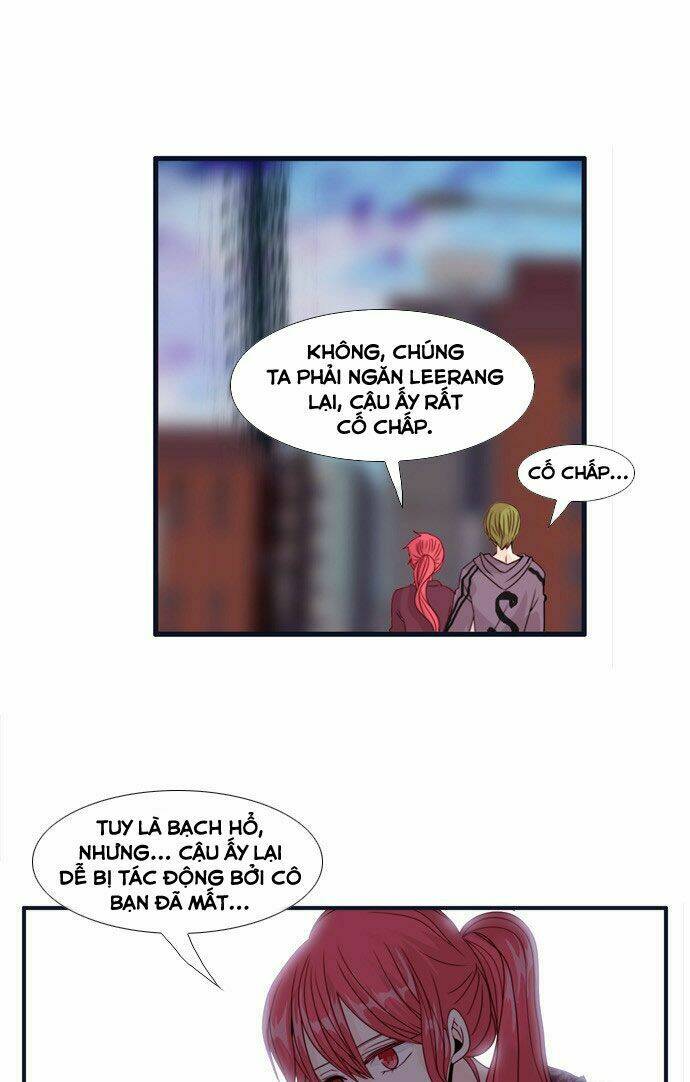 Món Quà Từ Chúa Chương 63 Ảnh 21