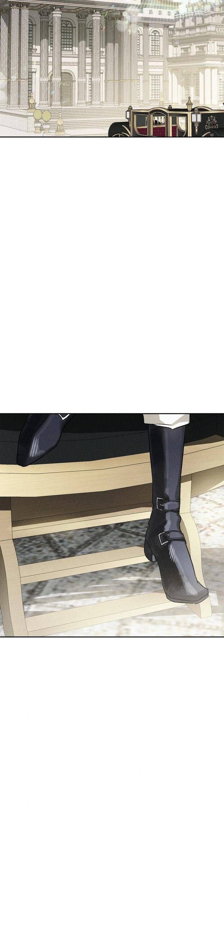 Vị Phu Quân Căm Ghét Tôi Đã Mất Trí Nhớ Chương 51 Ảnh 16