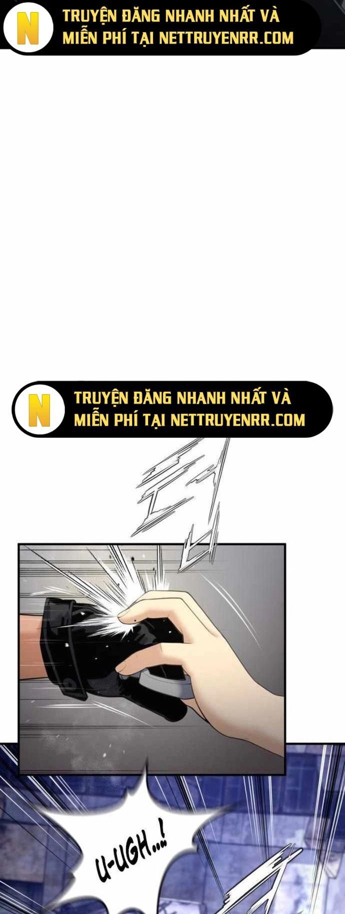 Thăng Cấp Trong Ngục Tối Độc Quyền Chương 45 Ảnh 33