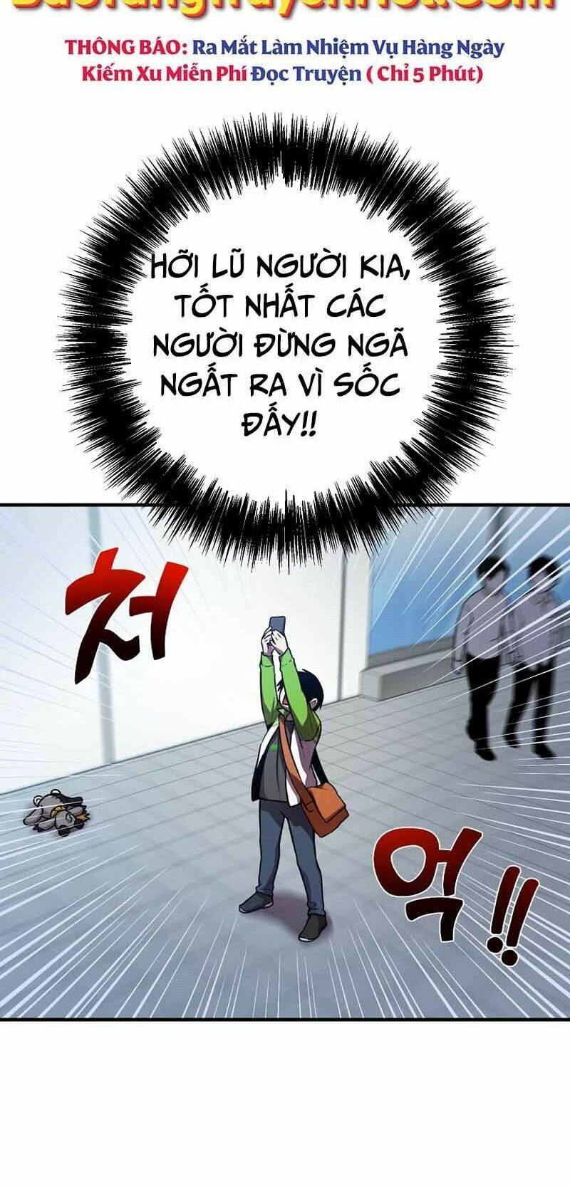 Trưởng Phòng Kim Tất Thắng Chương 3 Ảnh 12