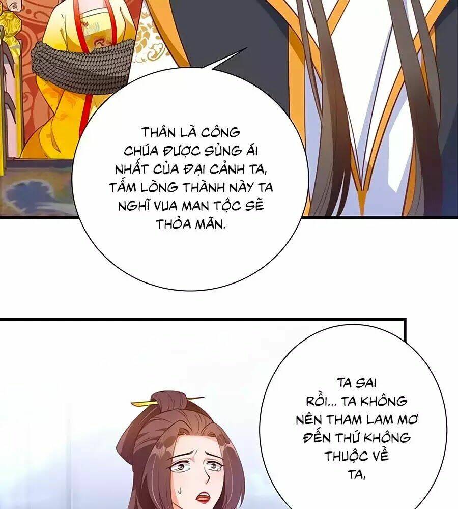 Thịnh Thế Lê Hoa Điện Chương 92 Ảnh 10