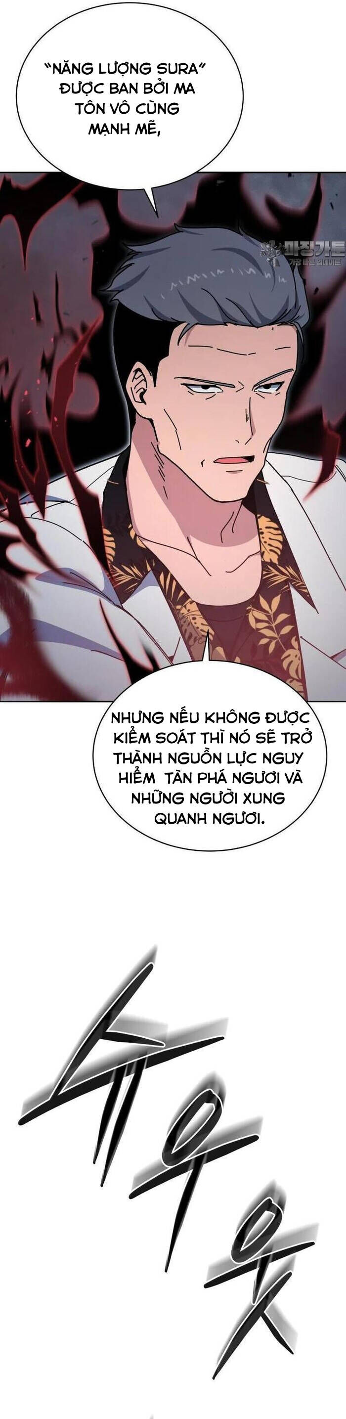 Ma Tôn Tái Thế Chương 160 Ảnh 29
