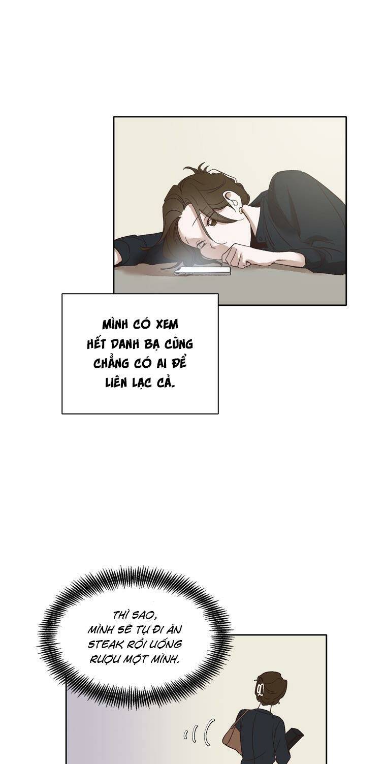 Khi Đó Chúng Ta Còn Trẻ Chương 7 Ảnh 33