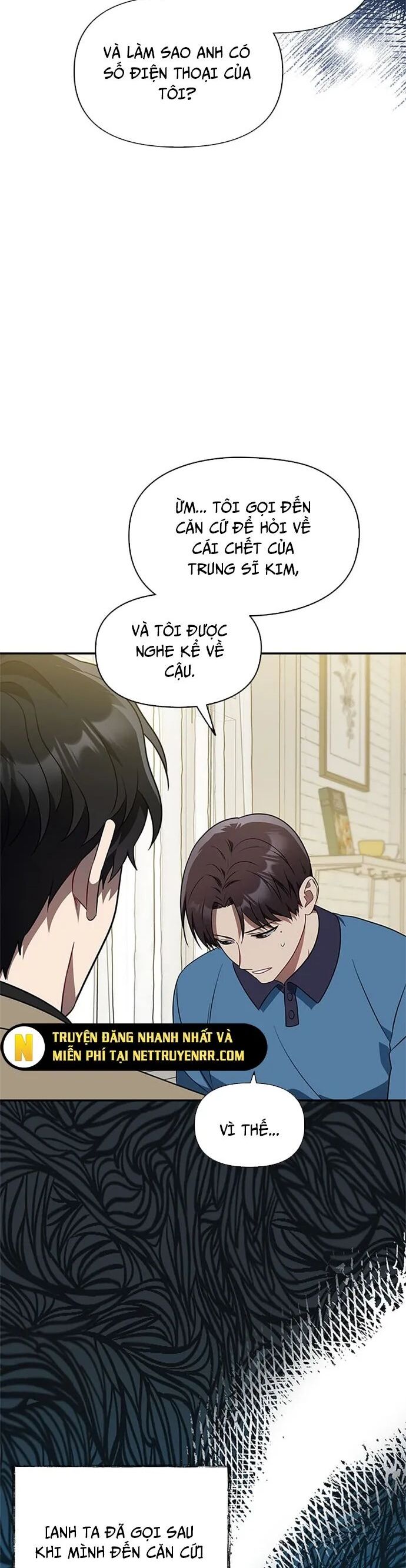 Tôi Đã Giết Hắn Chương 67 Ảnh 19
