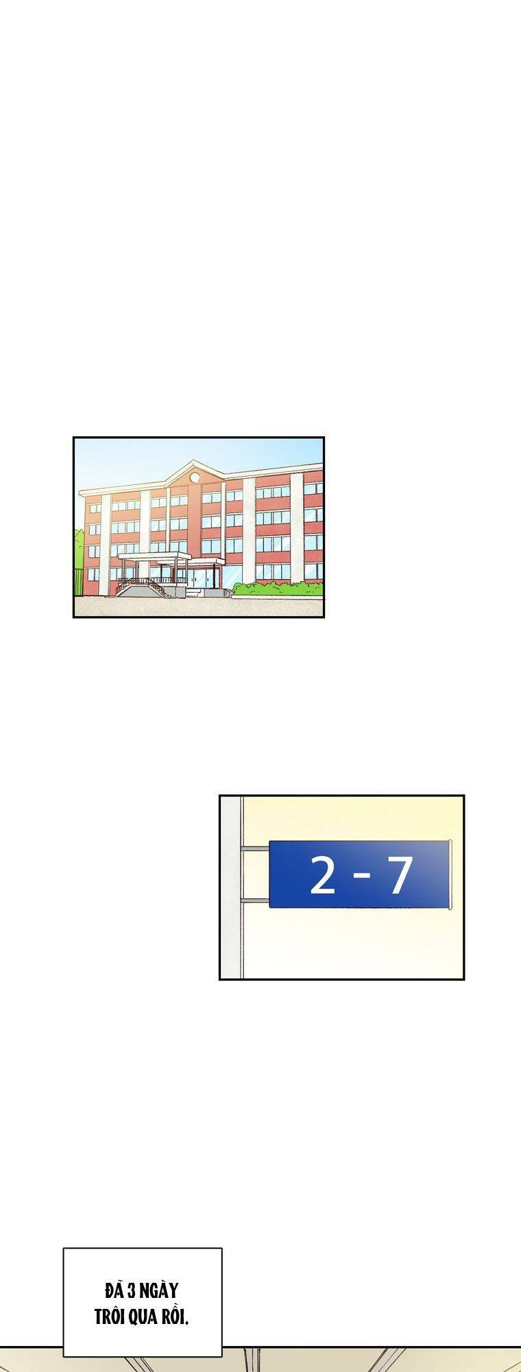 Khi Đó Chúng Ta Còn Trẻ Chương 1 Ảnh 56