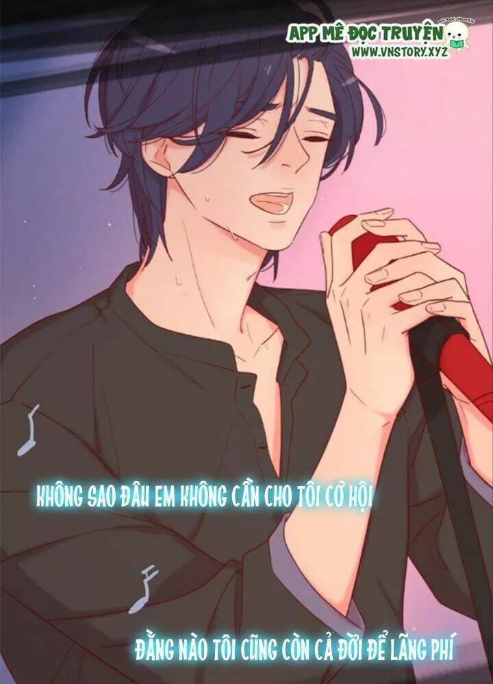 Cạm Bẫy Ngọt Ngào Chương 89 Ảnh 41