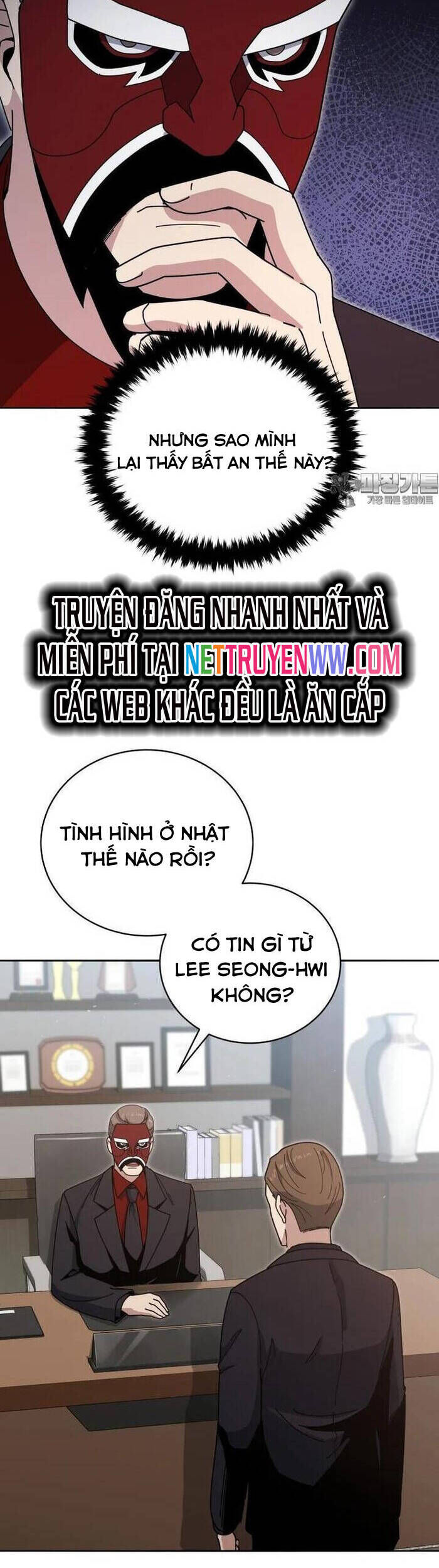 Ma Tôn Tái Thế Chương 160 Ảnh 8