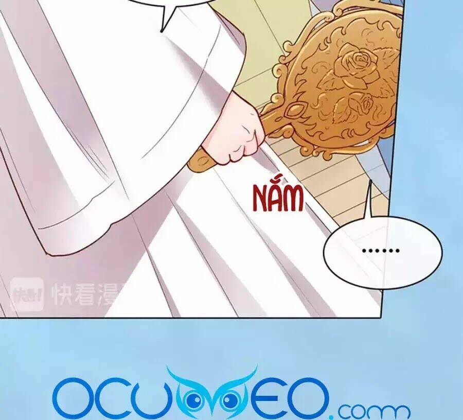 Mỹ Nhân Già Rồi Chương 67 Ảnh 23