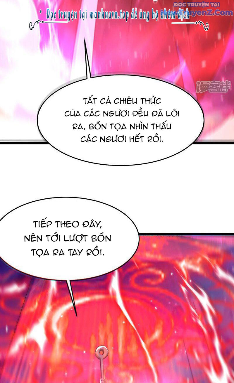 Đồ Đệ Của Ta Đều Là Nữ Ma Đầu Chương 258 Ảnh 25