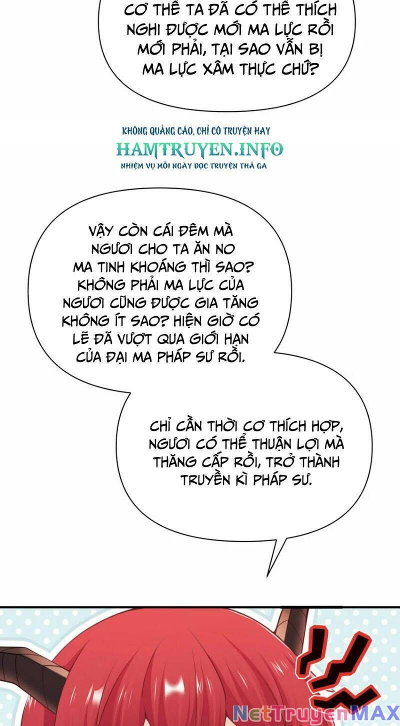 Hồng Long Dũng Giả Không Phải Người Lương Thiện Chương 29 Ảnh 9