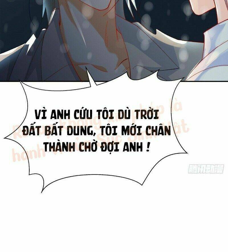 Ảnh Đế Yêu Hồ Chương 45 Ảnh 16