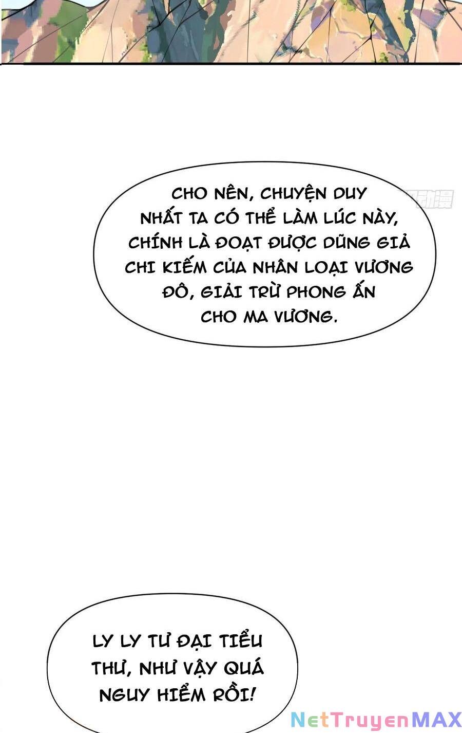 Hồng Long Dũng Giả Không Phải Người Lương Thiện Chương 10 Ảnh 76