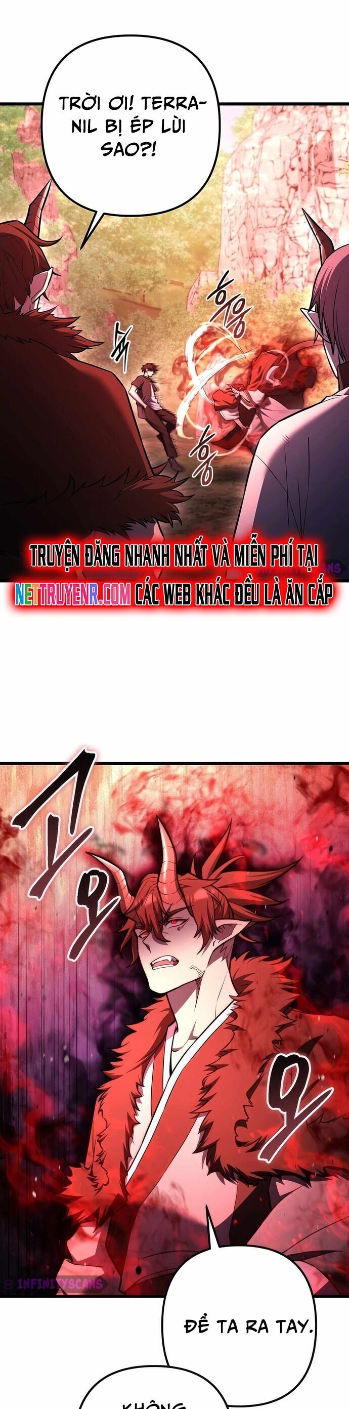 Thăng Hạng Từ Đỉnh Cấp Chương 88 Ảnh 27