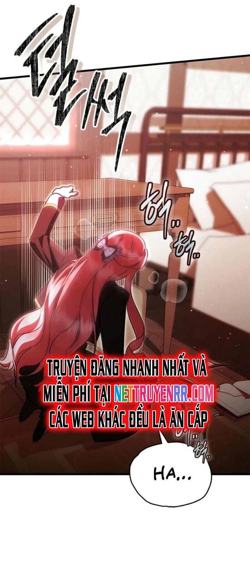 Trở Thành Hầu Nữ Của Bạo Chúa Chương 64 Ảnh 27