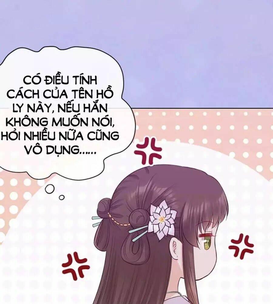 Mỹ Nhân Già Rồi Chương 68 Ảnh 49