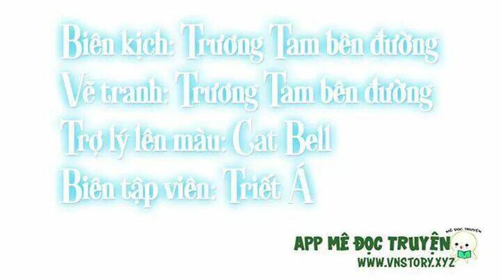 Cạm Bẫy Ngọt Ngào Chương 91 Ảnh 10
