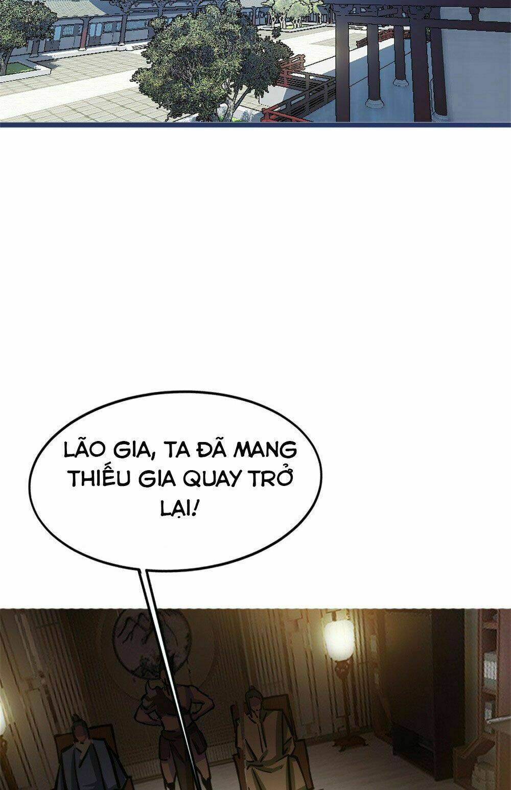 Hệ Thống Thổ Tào Chí Tôn Chương 2 Ảnh 34