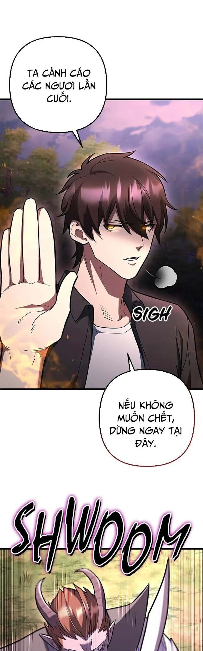 Thăng Hạng Từ Đỉnh Cấp Chương 87 Ảnh 37