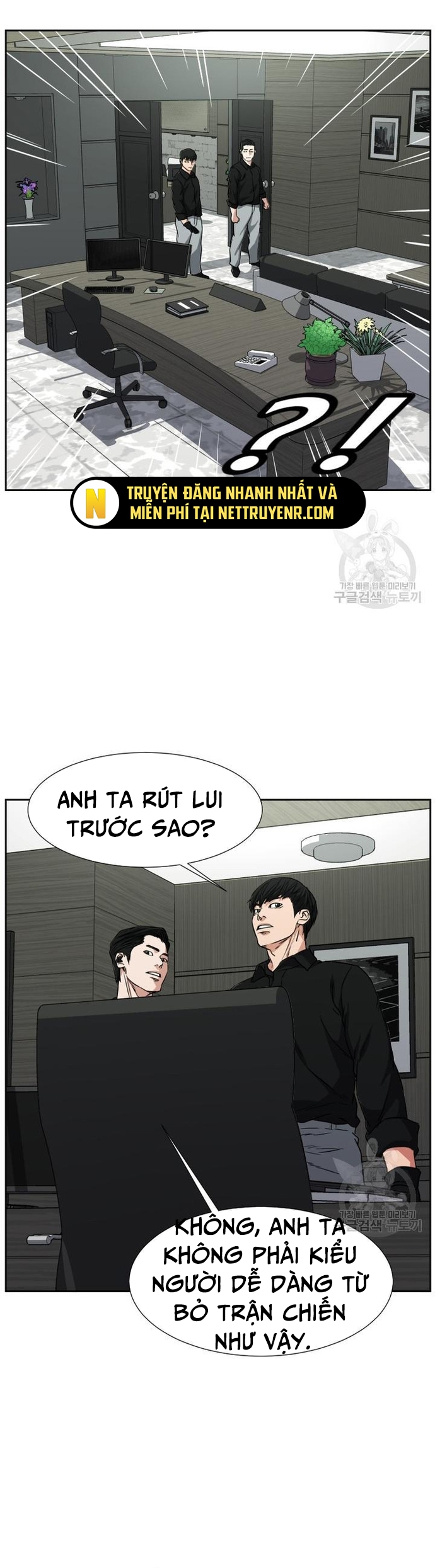 Bố Già Trùng Sinh Chương 62 Ảnh 33