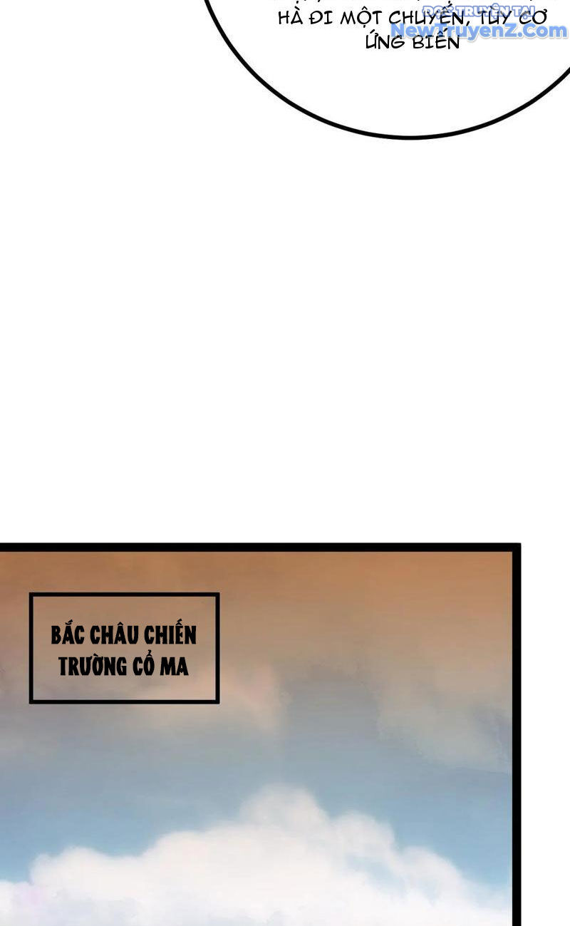 Ta Ở Nhà 100 Năm Khi Ra Ngoài Đã Vô Địch Chương 326 Ảnh 38