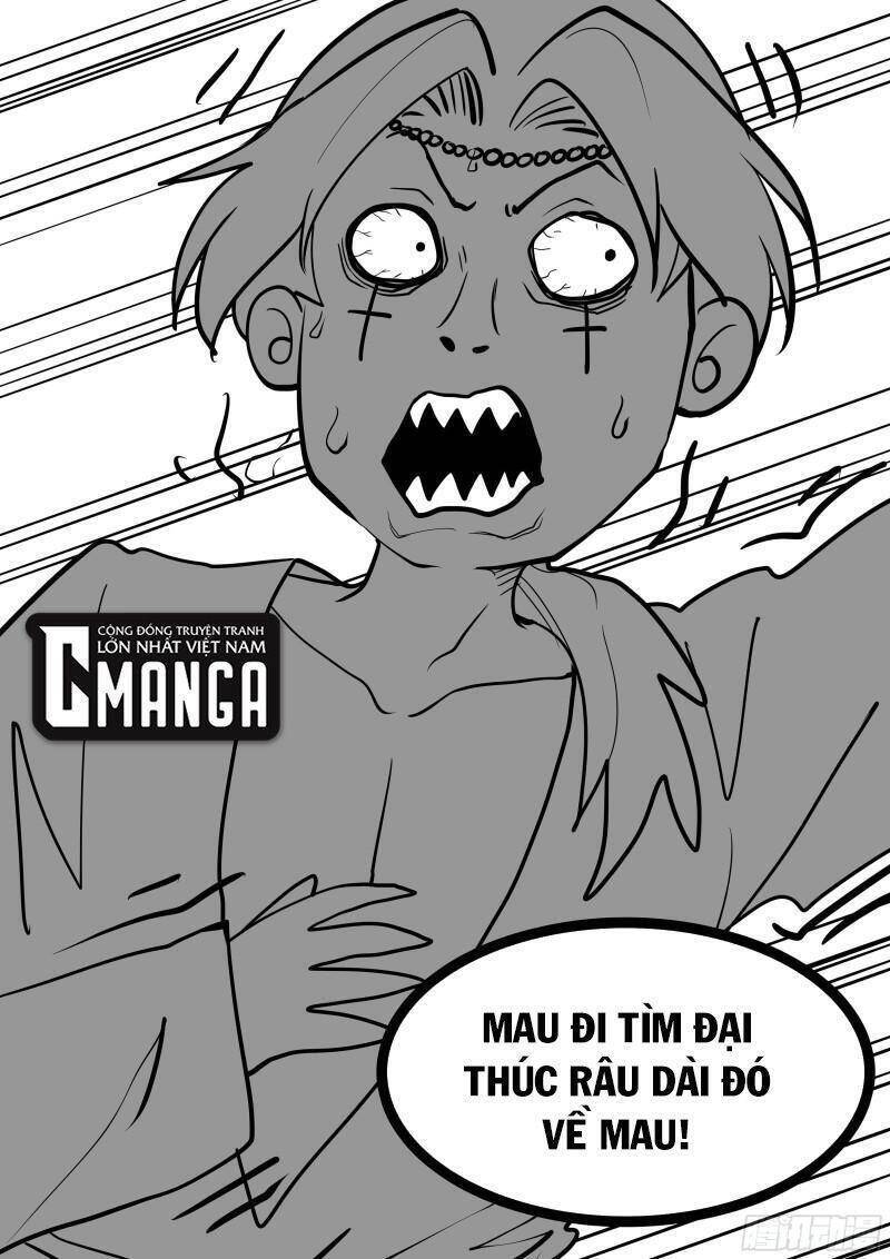 Cực Phẩm Diêm La Hệ Thống Chương 130 Ảnh 12