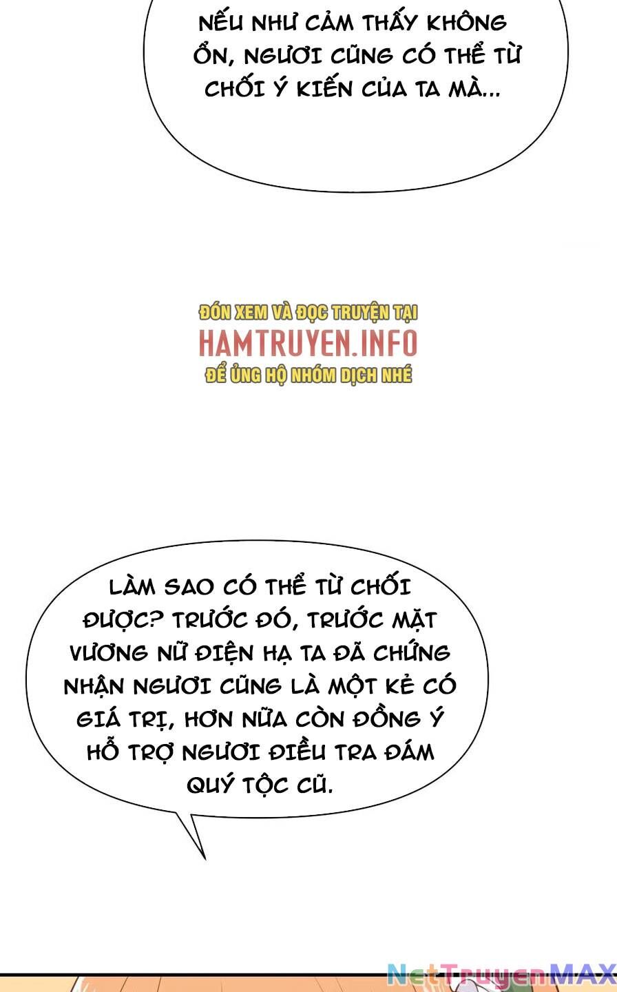 Hồng Long Dũng Giả Không Phải Người Lương Thiện Chương 20 Ảnh 44