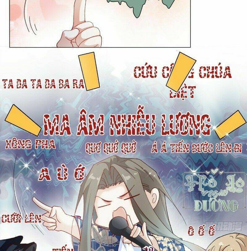 Ảnh Đế Yêu Hồ Chương 42 Ảnh 23