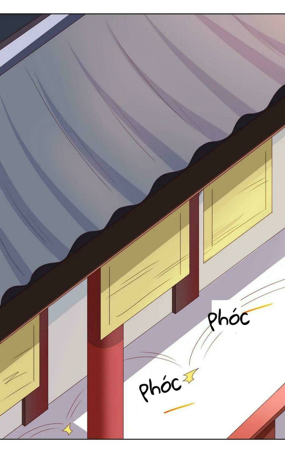 Phi Thiên Địch Tự Dưỡng Đích Khẩu Tử Chương 38 Ảnh 3