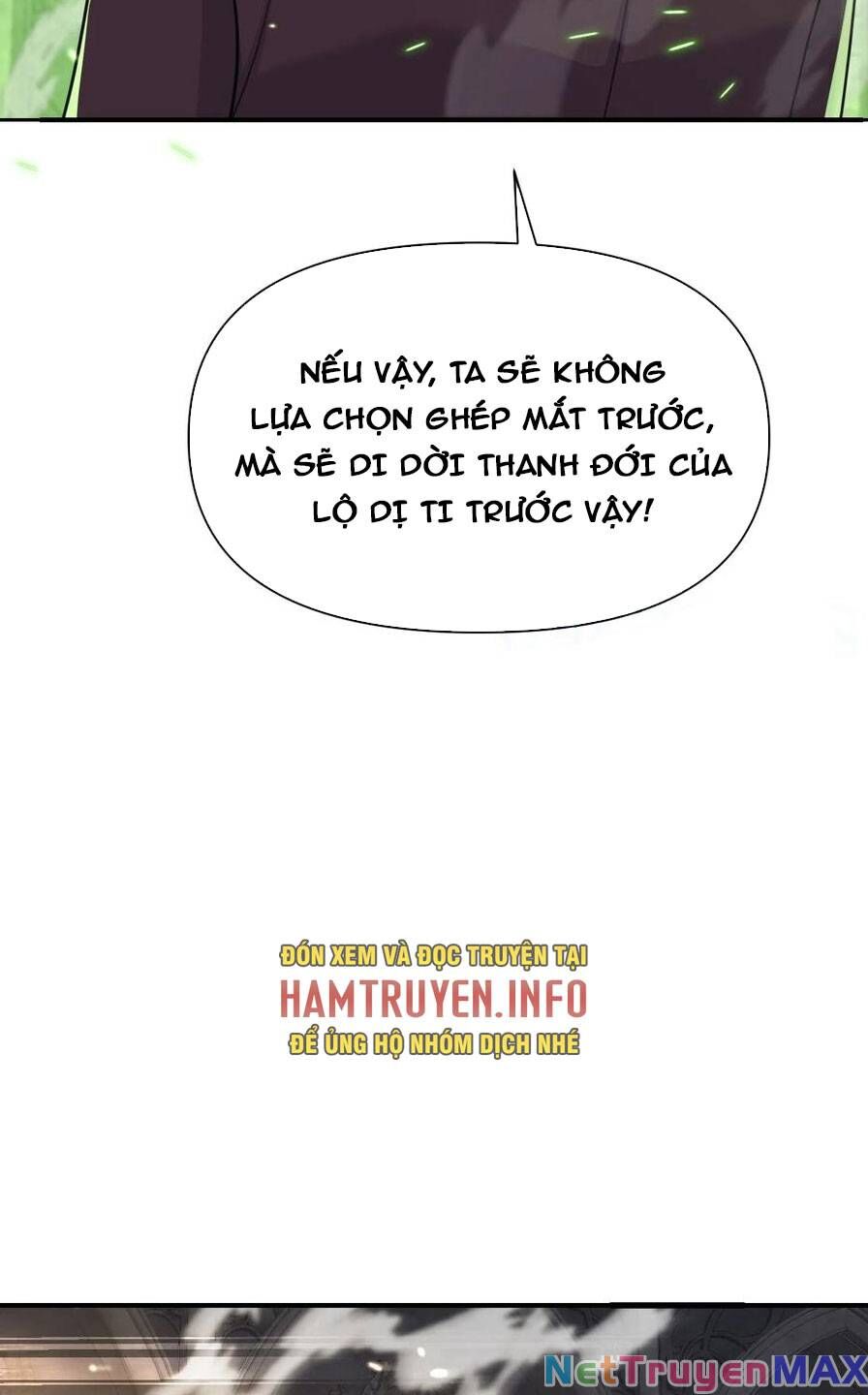 Hồng Long Dũng Giả Không Phải Người Lương Thiện Chương 21 Ảnh 42