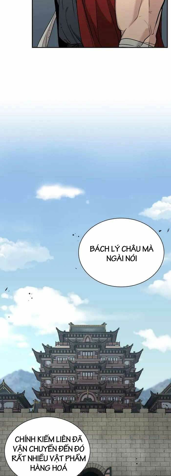 Kiếm Ma Đạo Chương 52 Ảnh 15