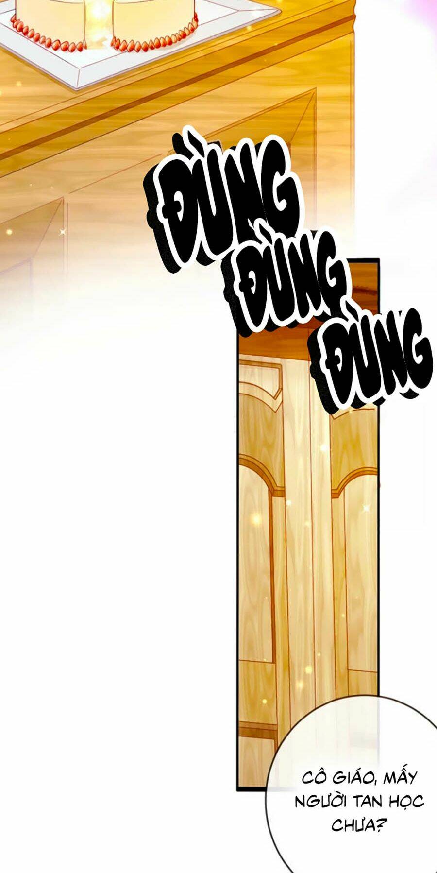 Tân Nương Long Tộc Chương 29 Ảnh 50
