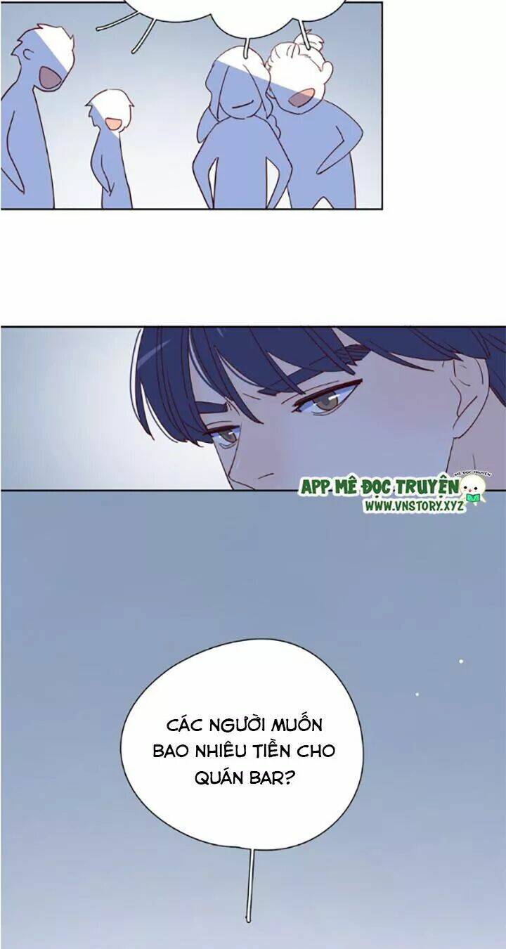 Cạm Bẫy Ngọt Ngào Chương 101 Ảnh 32