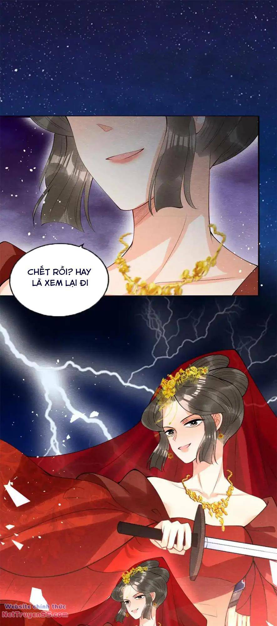Tiêu Rồi, Lại Bị Bệnh Kiều Để Mắt Đến! Chương 81 Ảnh 11