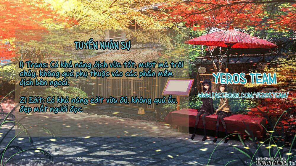 Maou No Utsuwa Chương 1 Ảnh 35